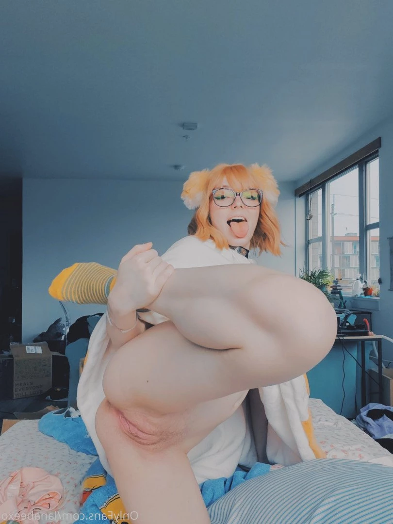 Lana Bee 🐶 (they/them) [ lanabeexo ] Onlyfans leaked photo 3252078 on Hotleaks.tv