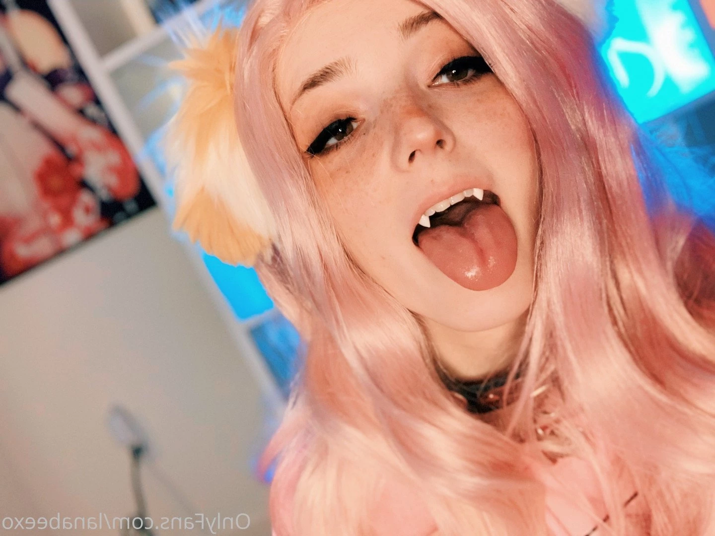 Lana Bee 🐶 (they/them) [ lanabeexo ] Onlyfans leaked photo 3256576 on Hotleaks.tv