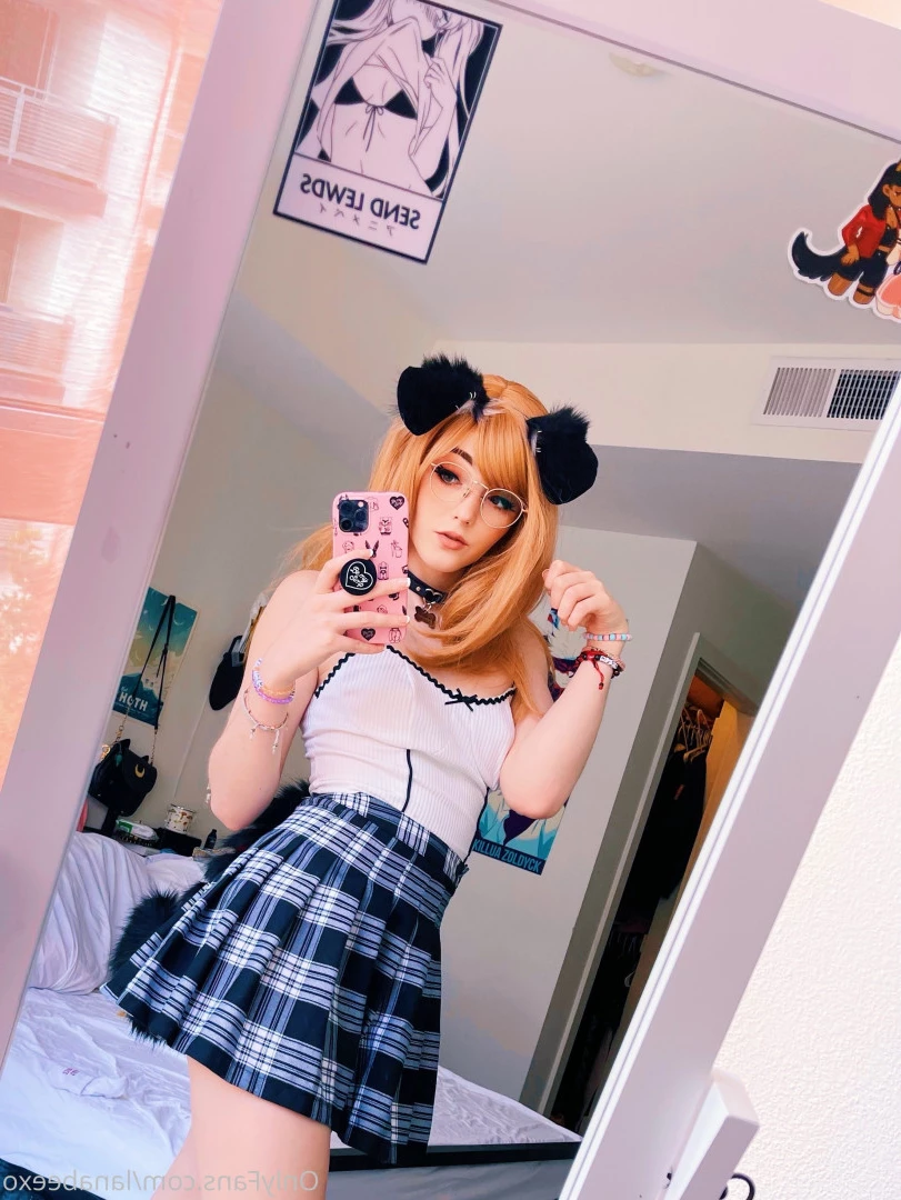 Lana Bee 🐶 (they/them) [ lanabeexo ] Onlyfans leaked photo 9431664 on Hotleaks.tv