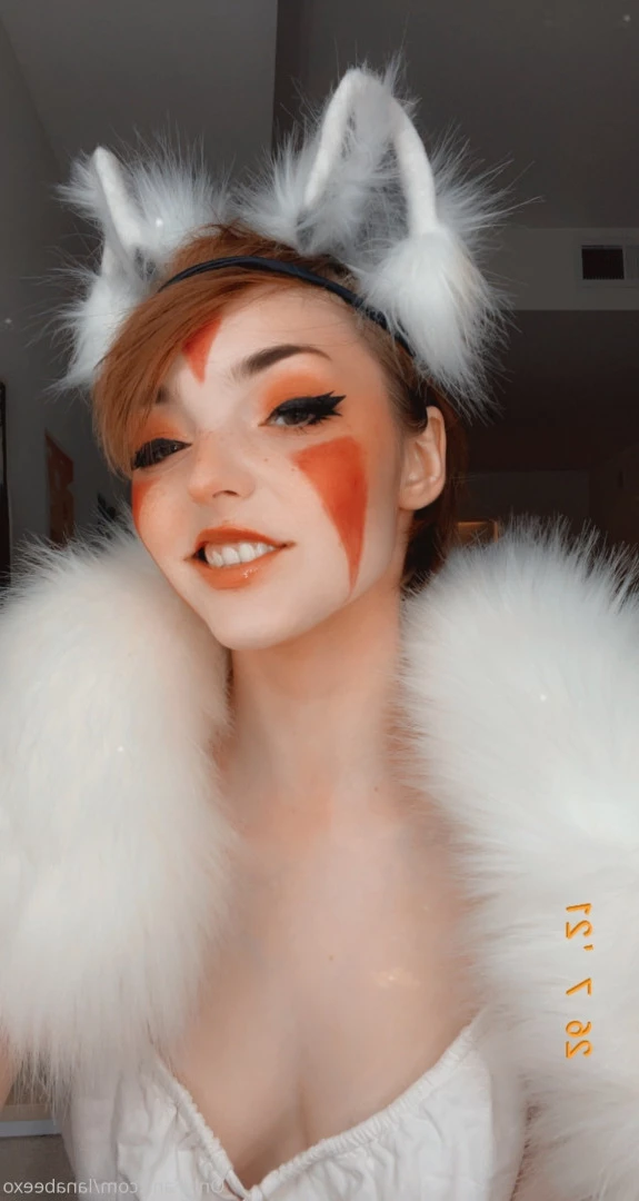 Lana Bee 🐶 (they/them) [ lanabeexo ] Onlyfans leaked photo 9431678 on Hotleaks.tv