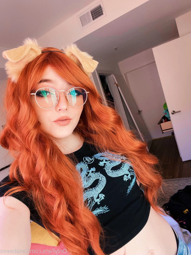 Lana Bee 🐶 (they/them) [ lanabeexo ] Onlyfans leaked photo 9432524 on Hotleaks.tv