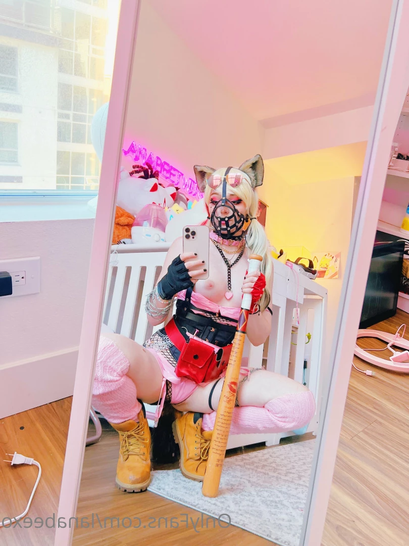 Lana Bee 🐶 (they/them) [ lanabeexo ] Onlyfans leaked photo 9443245 on Hotleaks.tv