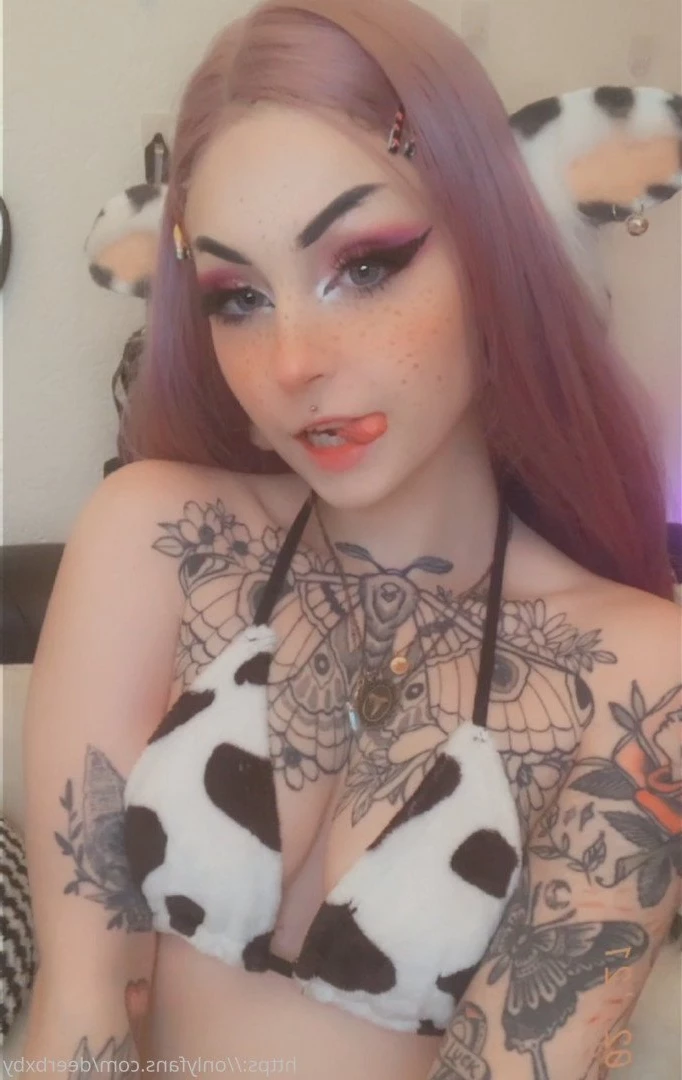 ☁️ deerbxby ☁️ [ deerbxby ] Onlyfans leaked photo 308653 on Hotleaks.tv