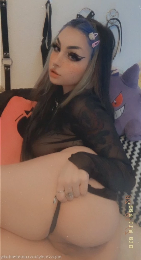 ☁️ deerbxby ☁️ [ deerbxby ] Onlyfans leaked photo 309869 on Hotleaks.tv
