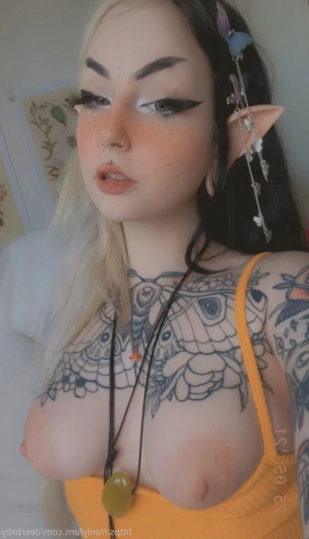 ☁️ deerbxby ☁️ [ deerbxby ] Onlyfans leaked photo 311084 on Hotleaks.tv