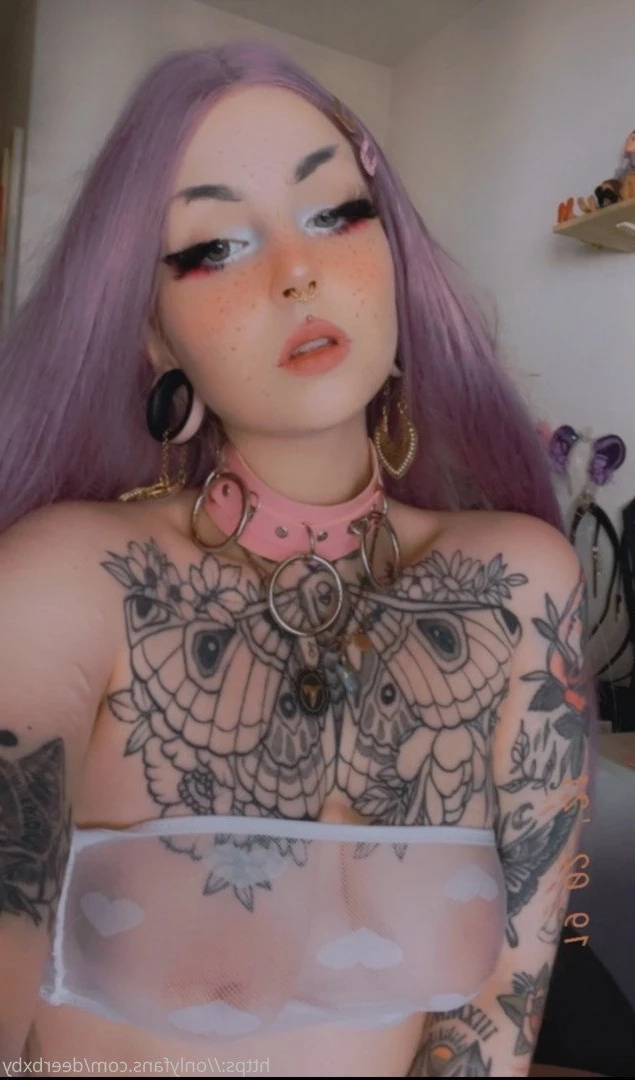 ☁️ deerbxby ☁️ [ deerbxby ] Onlyfans leaked photo 311144 on Hotleaks.tv