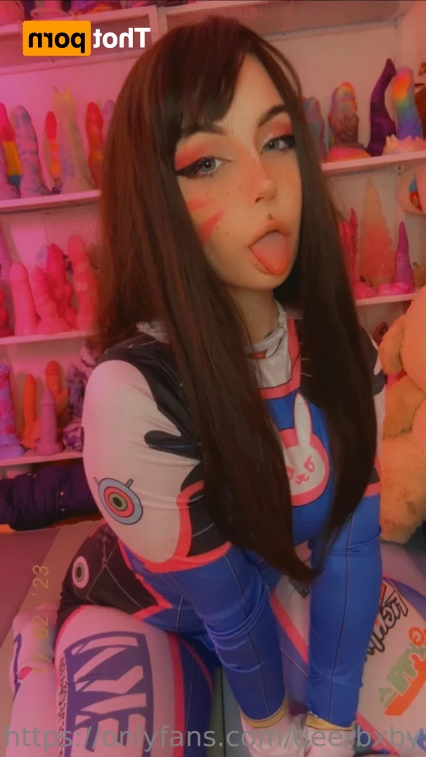 ☁️ deerbxby ☁️ [ deerbxby ] Onlyfans leaked photo 12253407 on Hotleaks.tv