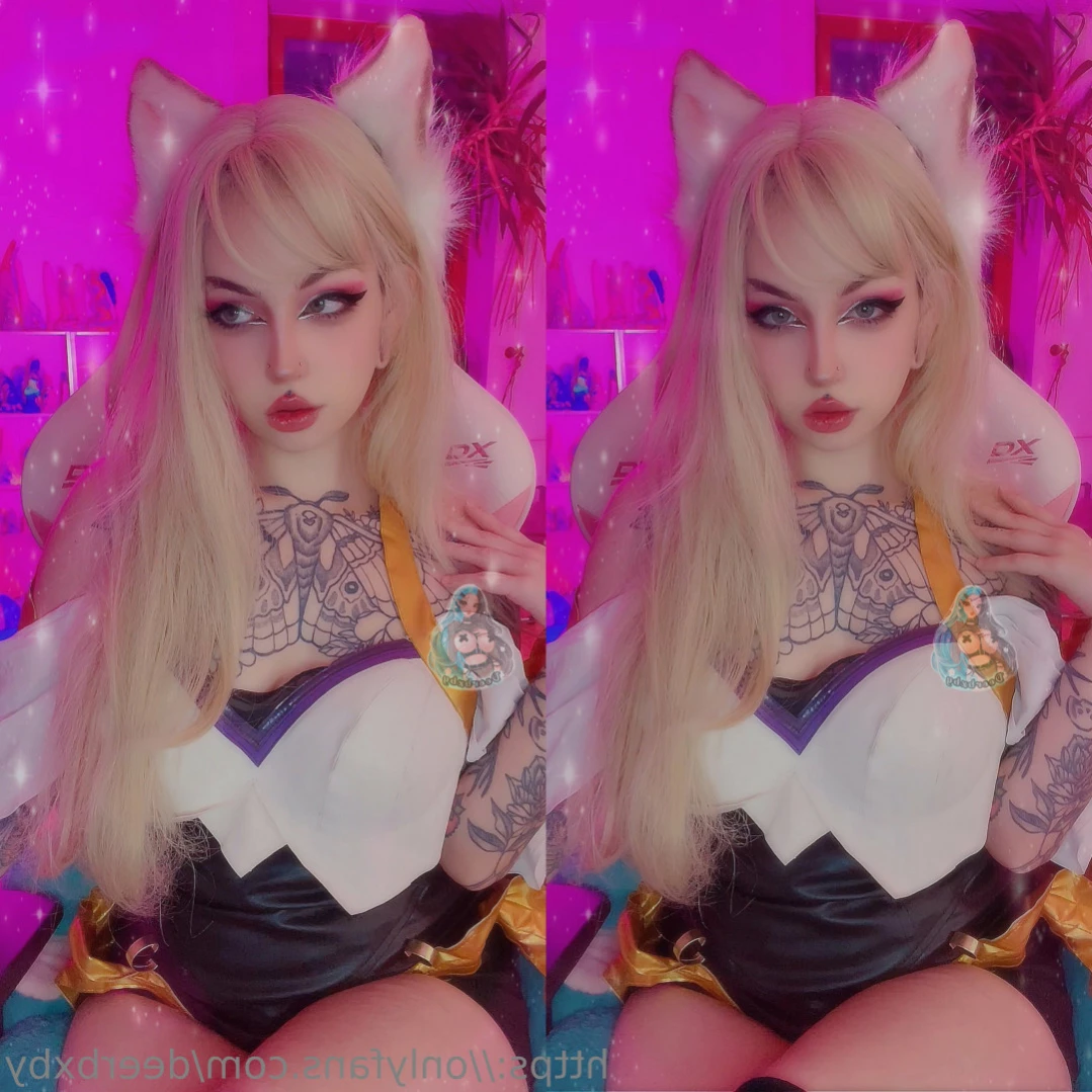 ☁️ deerbxby ☁️ [ deerbxby ] Onlyfans leaked photo 12256824 on Hotleaks.tv