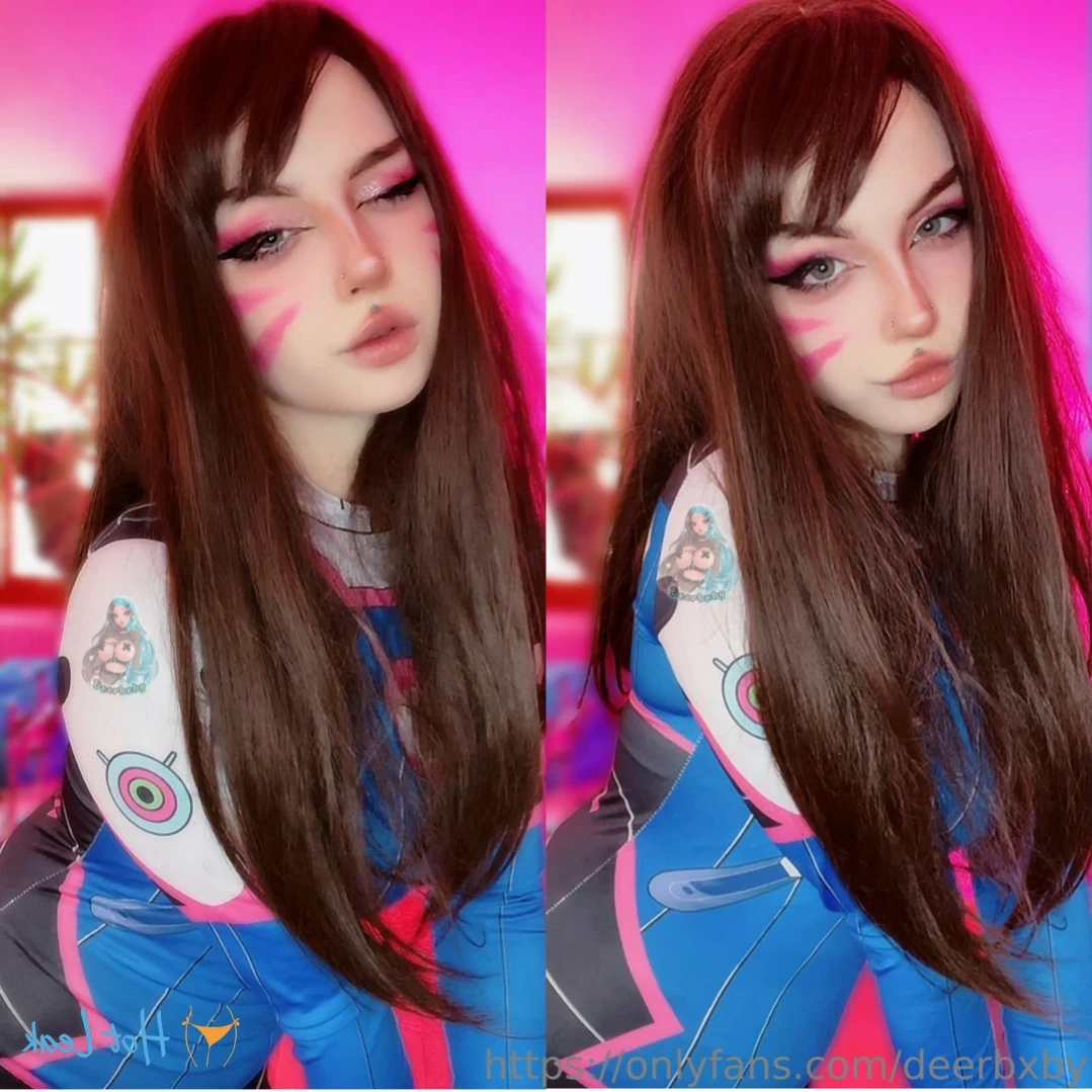 ☁️ deerbxby ☁️ [ deerbxby ] Onlyfans leaked photo 12473660 on Hotleaks.tv