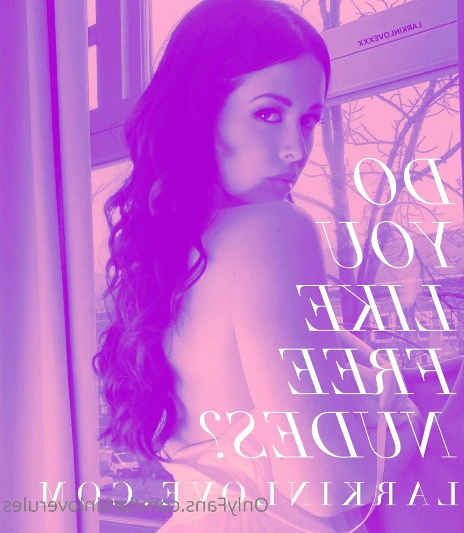 larkinloverules Onlyfans leaked photo 3077846 on Hotleaks.tv