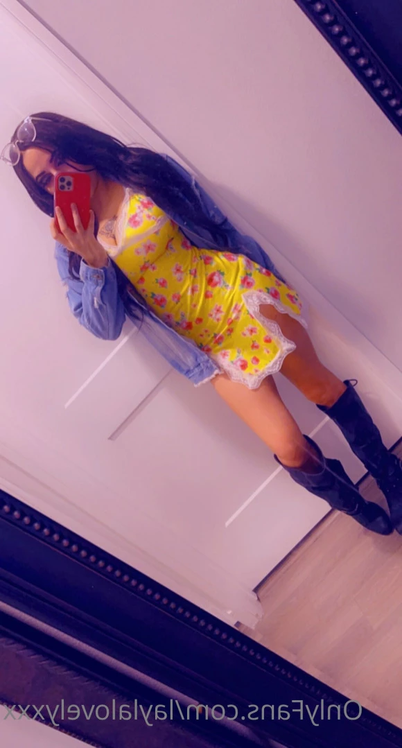 🅕🅐🅒🅘🅐🅛  🅠🅤🅔🅔🅝  🅛🅐🅨🅛🅐  🅛🅞🅥🅔🅛🅨 [ laylalovelyxxx ] Onlyfans leaked photo 12028726 on Hotleaks.tv