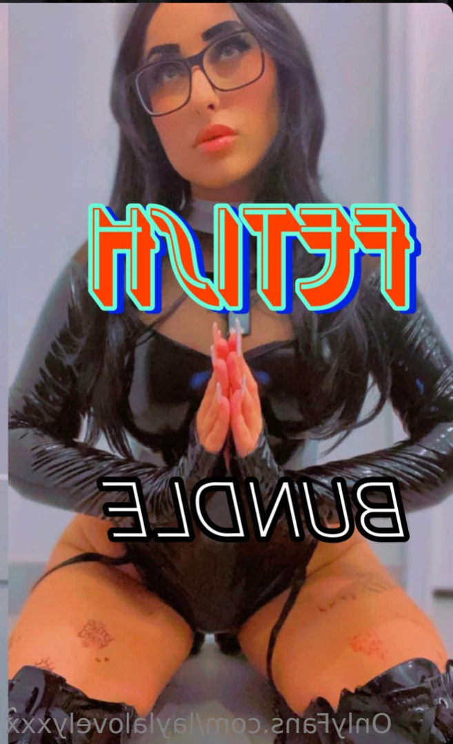🅕🅐🅒🅘🅐🅛  🅠🅤🅔🅔🅝  🅛🅐🅨🅛🅐  🅛🅞🅥🅔🅛🅨 [ laylalovelyxxx ] Onlyfans leaked photo 12993175 on Hotleaks.tv