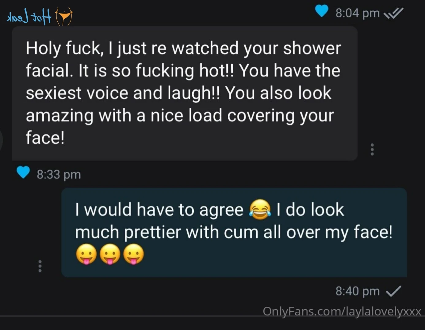 🅕🅐🅒🅘🅐🅛  🅠🅤🅔🅔🅝  🅛🅐🅨🅛🅐  🅛🅞🅥🅔🅛🅨 [ laylalovelyxxx ] Onlyfans leaked photo 13126333 on Hotleaks.tv