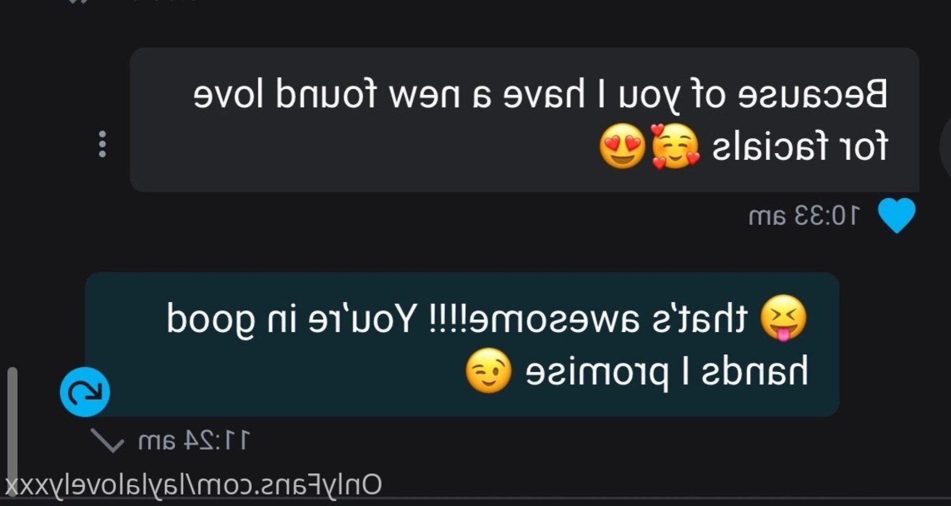🅕🅐🅒🅘🅐🅛  🅠🅤🅔🅔🅝  🅛🅐🅨🅛🅐  🅛🅞🅥🅔🅛🅨 [ laylalovelyxxx ] Onlyfans leaked photo 13127319 on Hotleaks.tv