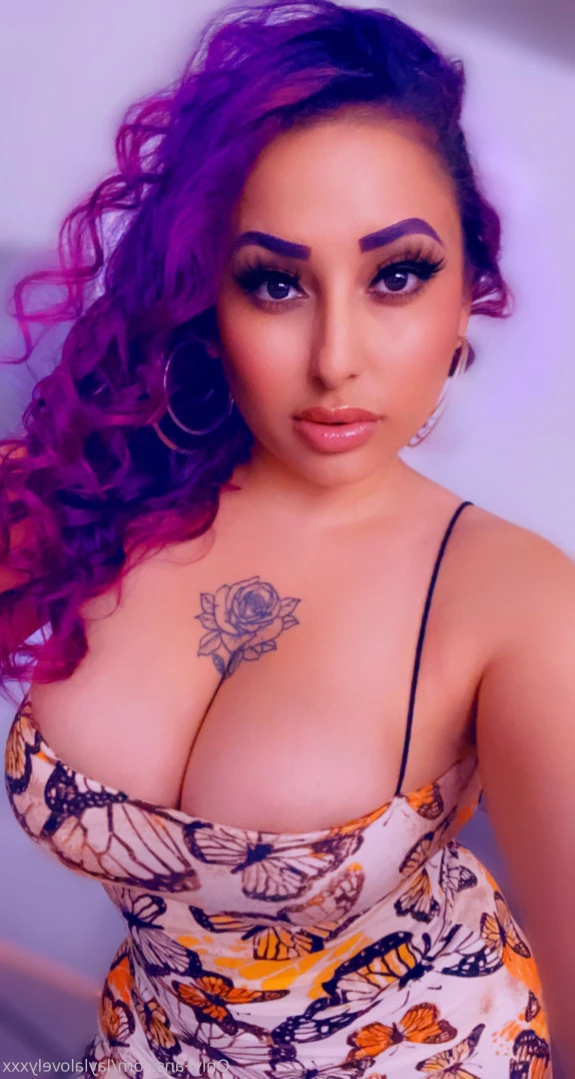 🅕🅐🅒🅘🅐🅛  🅠🅤🅔🅔🅝  🅛🅐🅨🅛🅐  🅛🅞🅥🅔🅛🅨 [ laylalovelyxxx ] Onlyfans leaked photo 14726972 on Hotleaks.tv