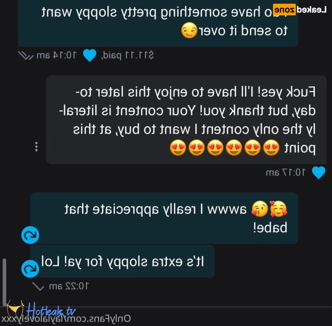 🅕🅐🅒🅘🅐🅛  🅠🅤🅔🅔🅝  🅛🅐🅨🅛🅐  🅛🅞🅥🅔🅛🅨 [ laylalovelyxxx ] Onlyfans leaked photo 15605075 on Hotleaks.tv