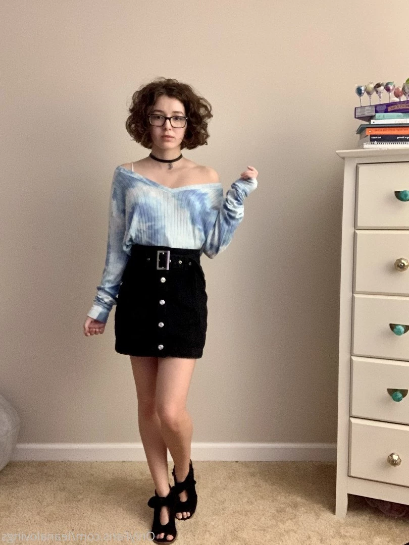 Leana Lovings [ leanalovings ] Onlyfans leaked photo 3432609 on Hotleaks.tv