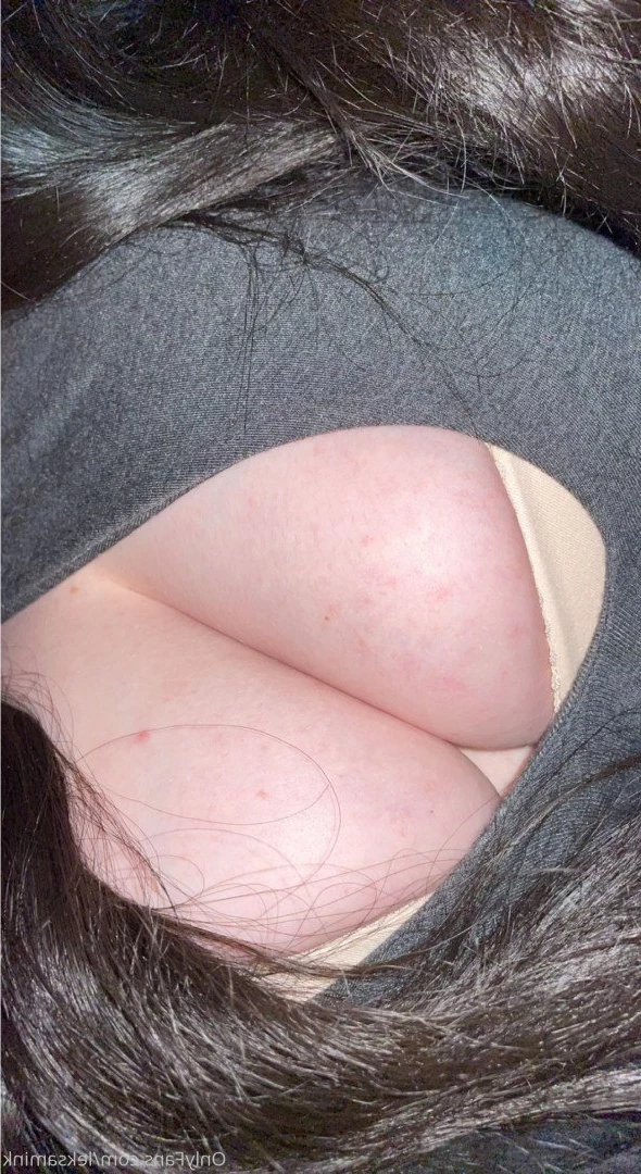 ♡𝐀𝐥𝐞𝐤𝐬𝐚𝐧𝐝𝐫𝐚 𝐌𝐢𝐧𝐤 ♡ [ leksamink ] Onlyfans leaked photo 3228288 on Hotleaks.tv