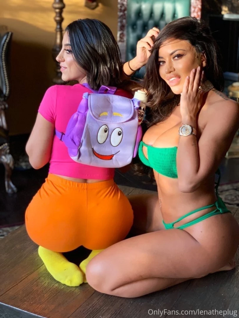 LenaThePlug [ lenatheplugxxx ] Onlyfans leaked photo 16895056 on Hotleaks.tv