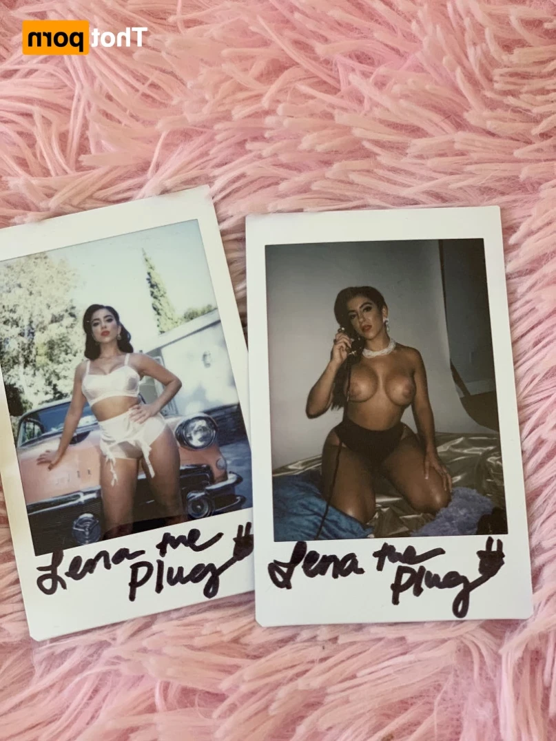 LenaThePlug [ lenatheplugxxx ] Onlyfans leaked photo 15319583 on Hotleaks.tv