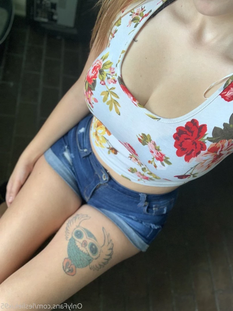 Leslie Lux 😈 [ leslielux95 ] Onlyfans leaked photo 3169310 on Hotleaks.tv