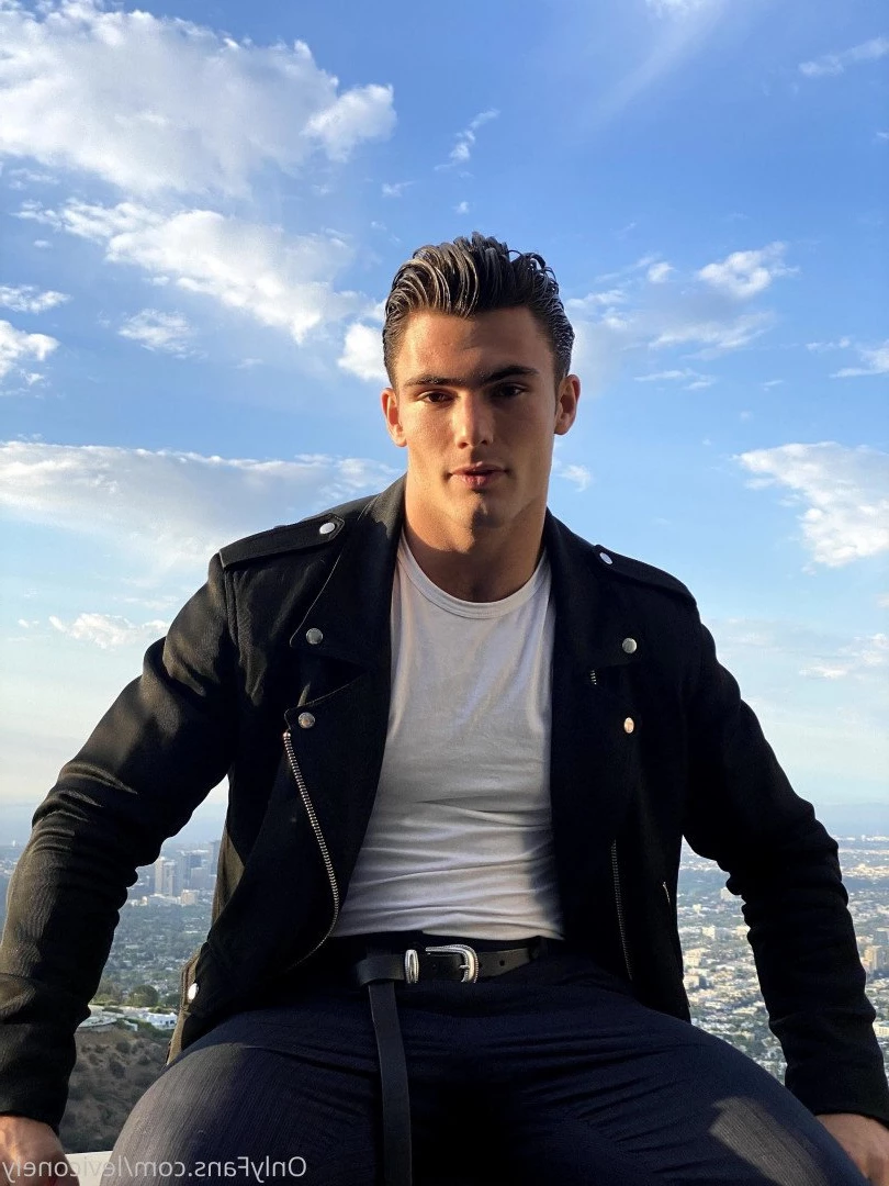 Levi Conely [ leviconely ] Onlyfans leaked photo 3169623 on Hotleaks.tv