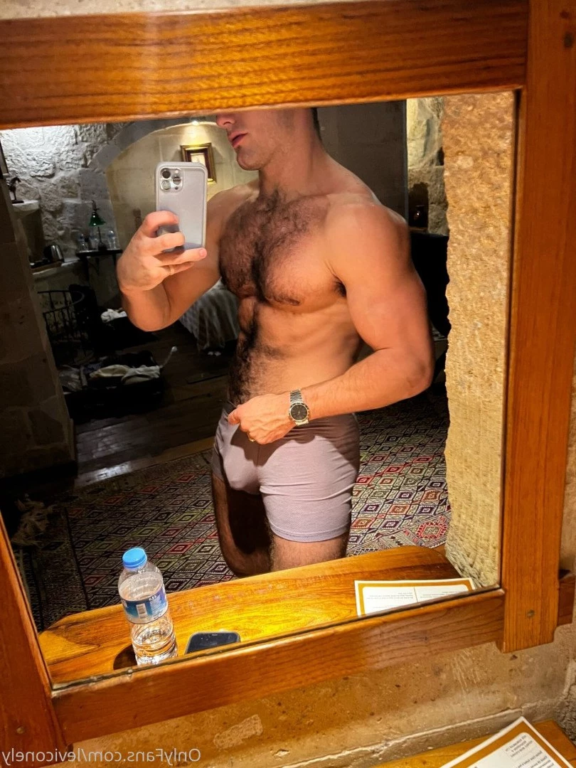 Levi Conely [ leviconely ] Onlyfans leaked photo 3170384 on Hotleaks.tv