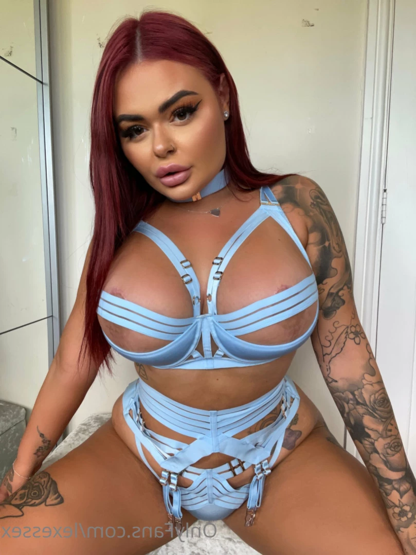 🖤LEXIE ESSEX🖤 [ lexessex ] Onlyfans leaked photo 10955852 on Hotleaks.tv