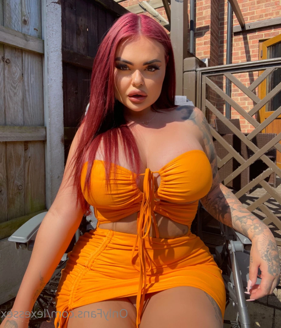 🖤LEXIE ESSEX🖤 [ lexessex ] Onlyfans leaked photo 10999420 on Hotleaks.tv