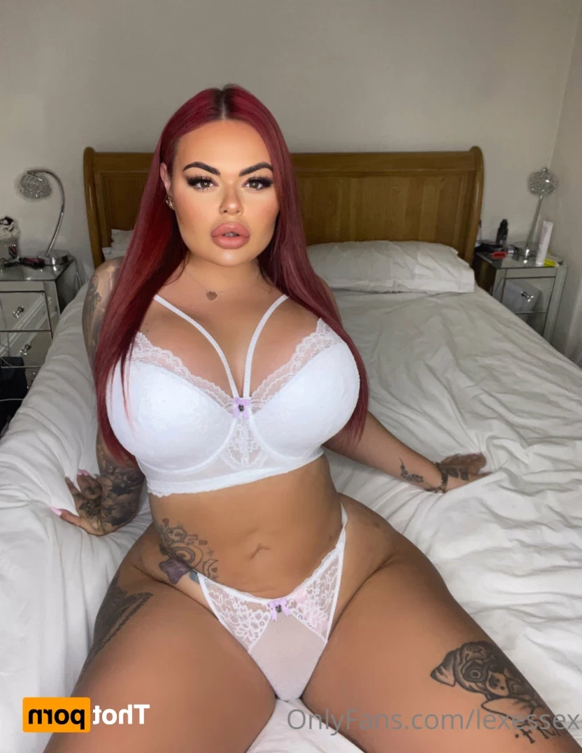 🖤LEXIE ESSEX🖤 [ lexessex ] Onlyfans leaked photo 11019325 on Hotleaks.tv