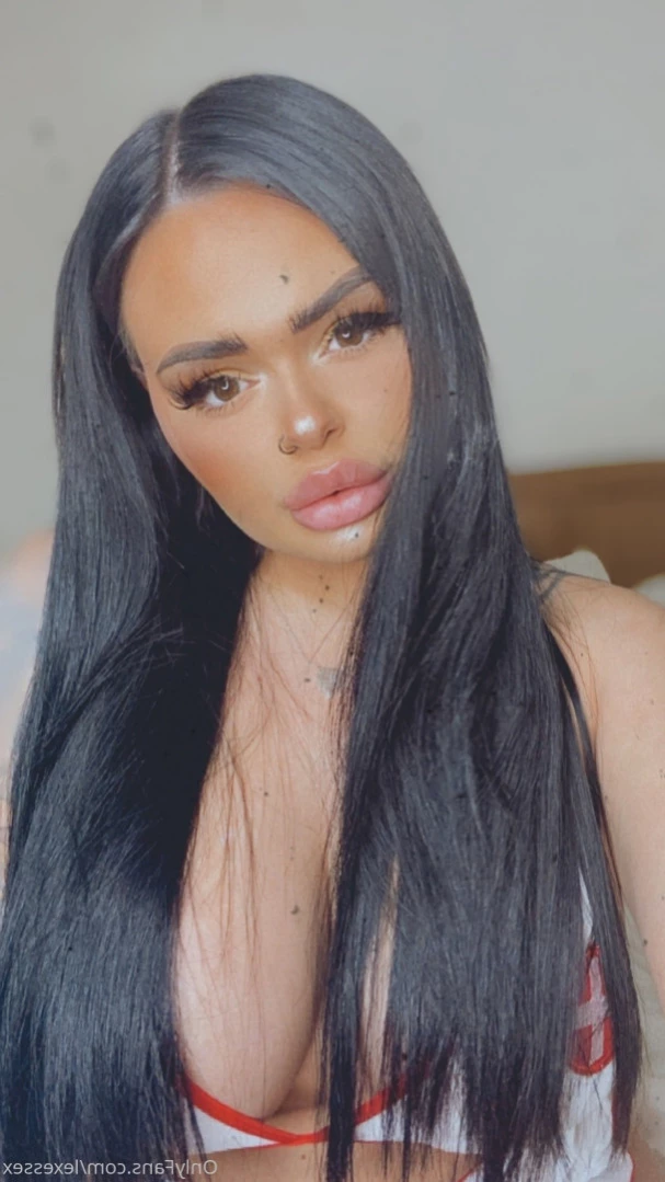 🖤LEXIE ESSEX🖤 [ lexessex ] Onlyfans leaked photo 12442575 on Hotleaks.tv