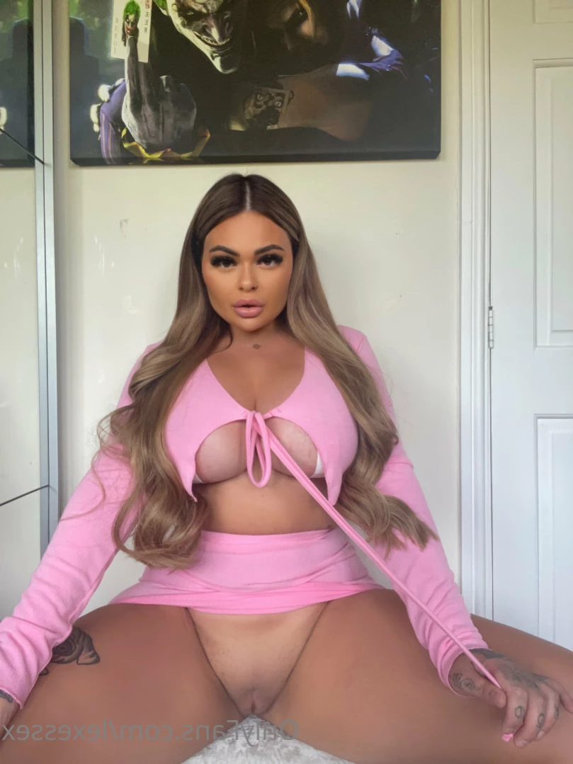 🖤LEXIE ESSEX🖤 [ lexessex ] Onlyfans leaked photo 12709434 on Hotleaks.tv