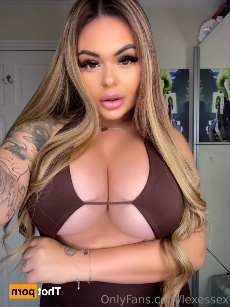 🖤LEXIE ESSEX🖤 [ lexessex ] Onlyfans leaked photo 12939285 on Hotleaks.tv