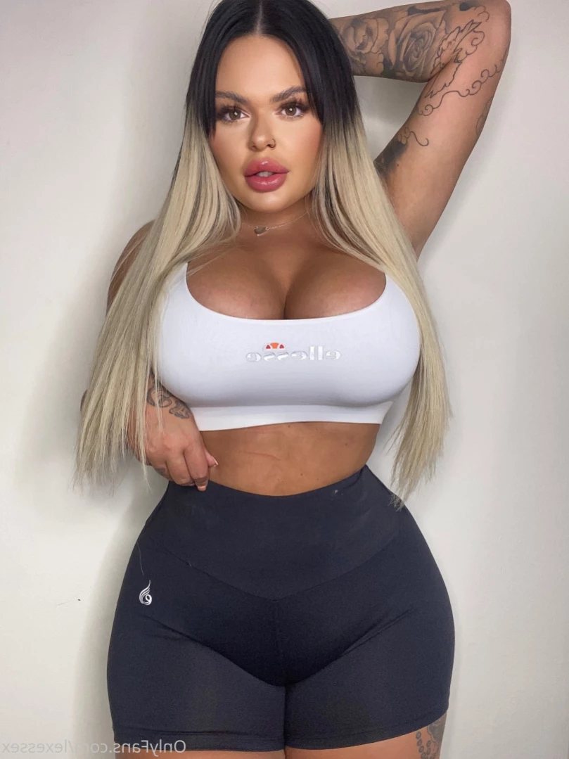 🖤LEXIE ESSEX🖤 [ lexessex ] Onlyfans leaked photo 13083952 on Hotleaks.tv