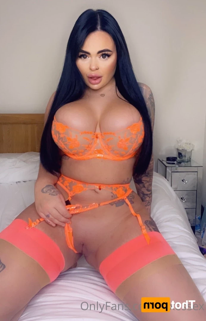 🖤LEXIE ESSEX🖤 [ lexessex ] Onlyfans leaked photo 13084150 on Hotleaks.tv