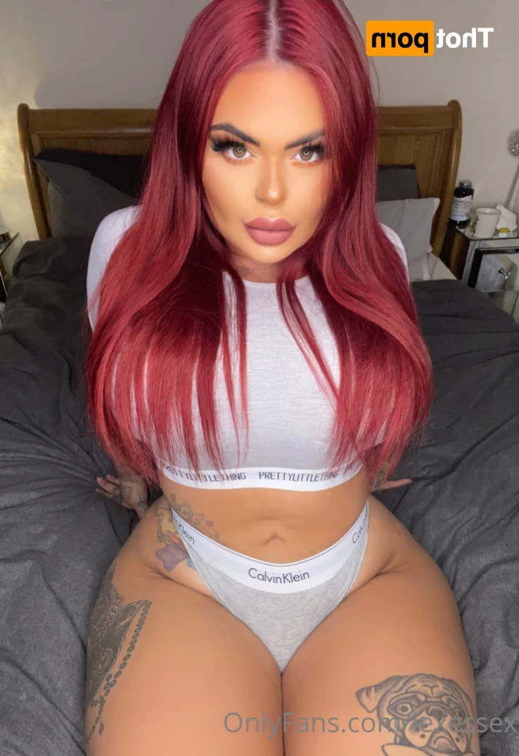 🖤LEXIE ESSEX🖤 [ lexessex ] Onlyfans leaked photo 13084267 on Hotleaks.tv