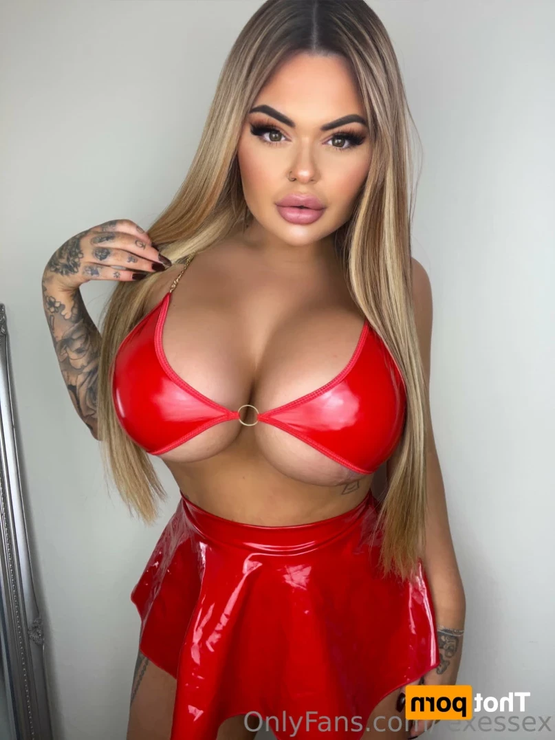 🖤LEXIE ESSEX🖤 [ lexessex ] Onlyfans leaked photo 13084913 on Hotleaks.tv