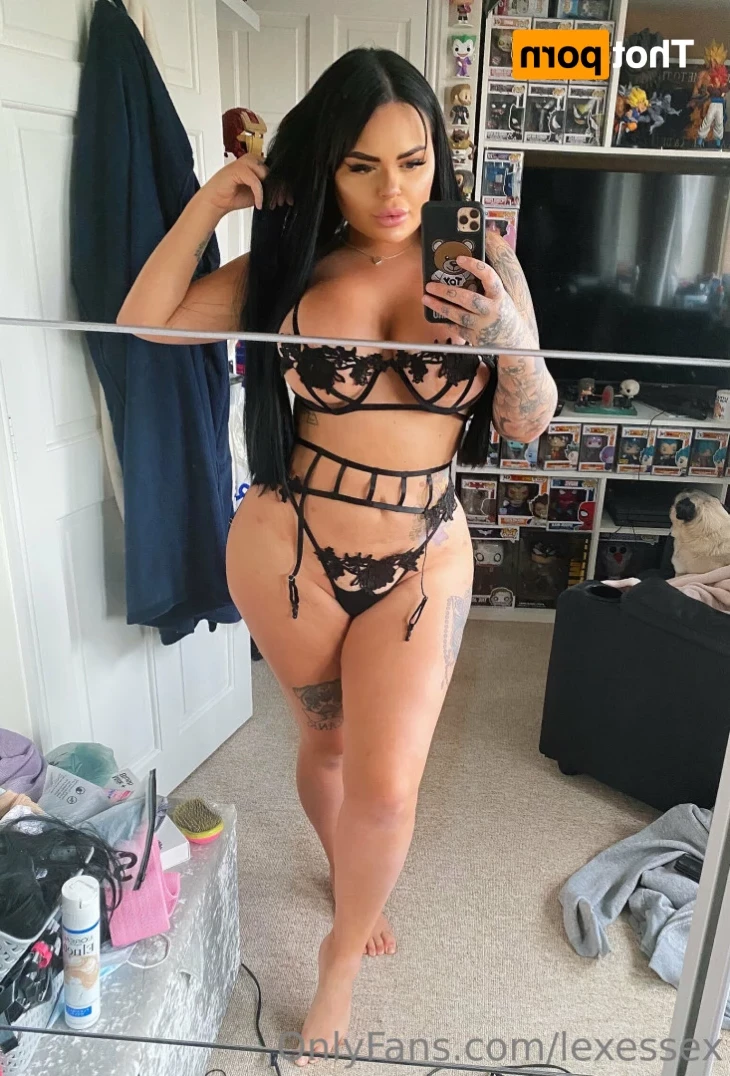 🖤LEXIE ESSEX🖤 [ lexessex ] Onlyfans leaked photo 13086624 on Hotleaks.tv
