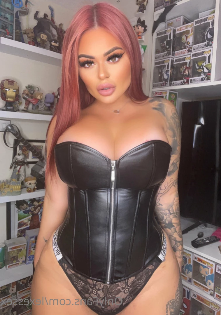 🖤LEXIE ESSEX🖤 [ lexessex ] Onlyfans leaked photo 13087364 on Hotleaks.tv