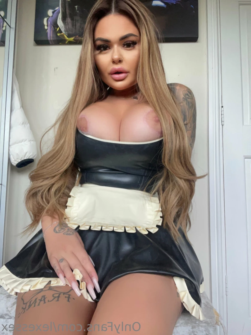 🖤LEXIE ESSEX🖤 [ lexessex ] Onlyfans leaked photo 13099355 on Hotleaks.tv