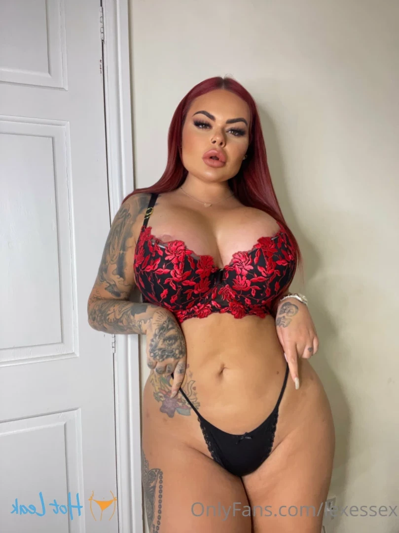 🖤LEXIE ESSEX🖤 [ lexessex ] Onlyfans leaked photo 13101072 on Hotleaks.tv