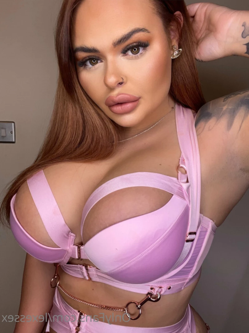 🖤LEXIE ESSEX🖤 [ lexessex ] Onlyfans leaked photo 13102256 on Hotleaks.tv