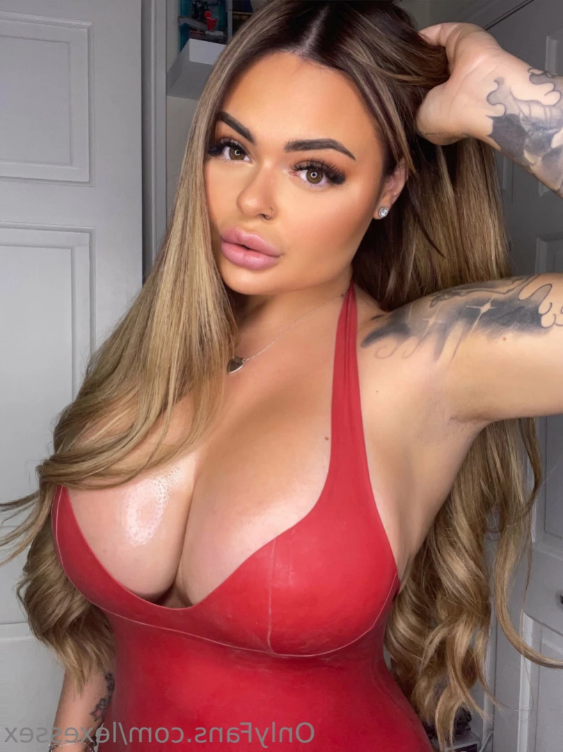 🖤LEXIE ESSEX🖤 [ lexessex ] Onlyfans leaked photo 13102360 on Hotleaks.tv