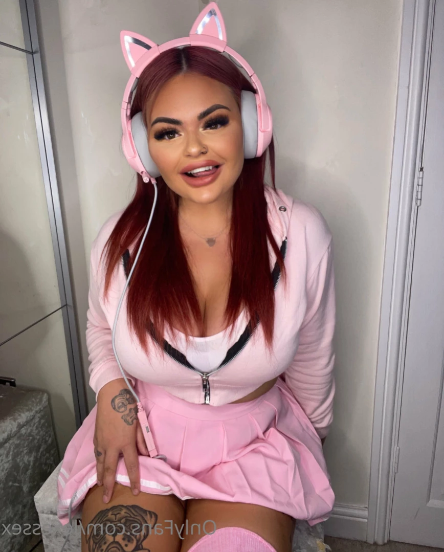 🖤LEXIE ESSEX🖤 [ lexessex ] Onlyfans leaked photo 13102371 on Hotleaks.tv