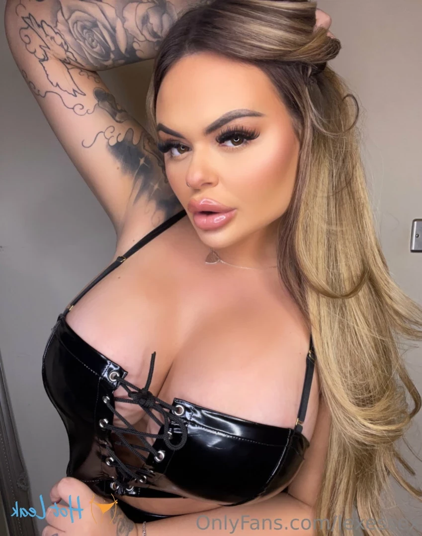 🖤LEXIE ESSEX🖤 [ lexessex ] Onlyfans leaked photo 13103002 on Hotleaks.tv