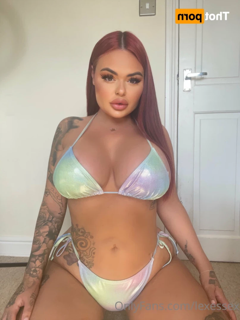 🖤LEXIE ESSEX🖤 [ lexessex ] Onlyfans leaked photo 13103105 on Hotleaks.tv