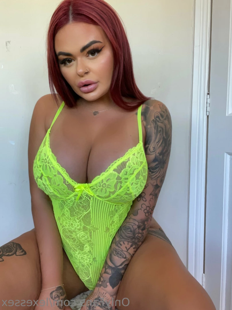 🖤LEXIE ESSEX🖤 [ lexessex ] Onlyfans leaked photo 13103251 on Hotleaks.tv