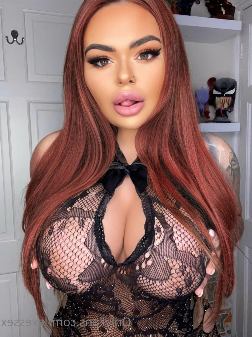 🖤LEXIE ESSEX🖤 [ lexessex ] Onlyfans leaked photo 13103471 on Hotleaks.tv