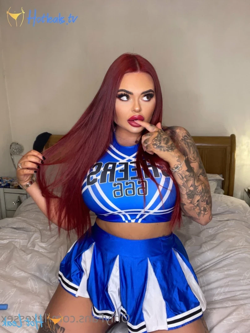 🖤LEXIE ESSEX🖤 [ lexessex ] Onlyfans leaked photo 13106271 on Hotleaks.tv