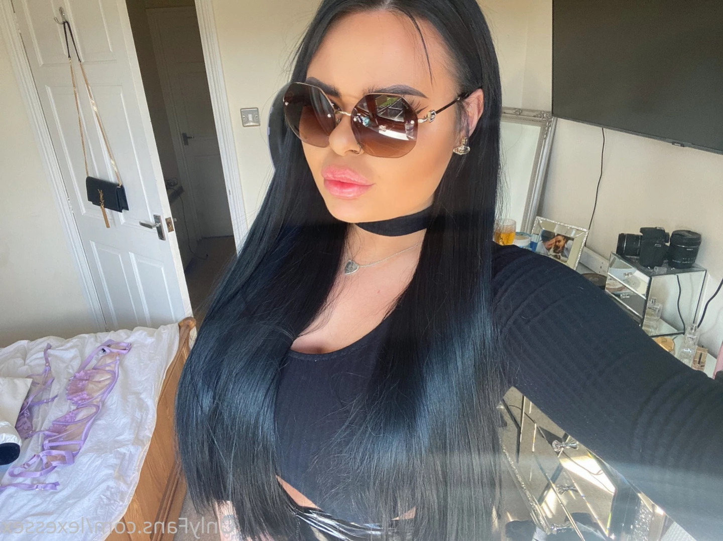 🖤LEXIE ESSEX🖤 [ lexessex ] Onlyfans leaked photo 13107279 on Hotleaks.tv